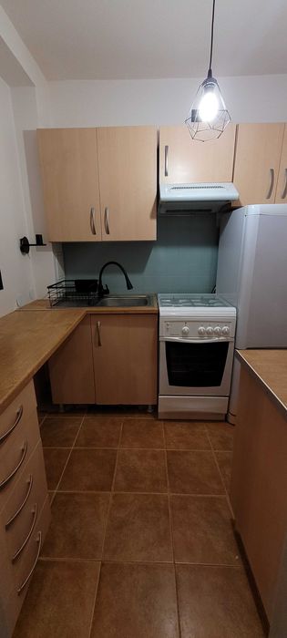 ZAREZERWOWANE Kawalerka z wydzieloną sypialnią 36m2