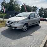 Na sprzedaż Chevrolet Rezzo 1.6LPG/Oszczędny/Zadbany/Nowy Rozrząd/Klim
