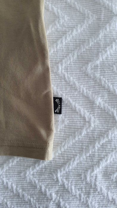 T-shirt Billabong M