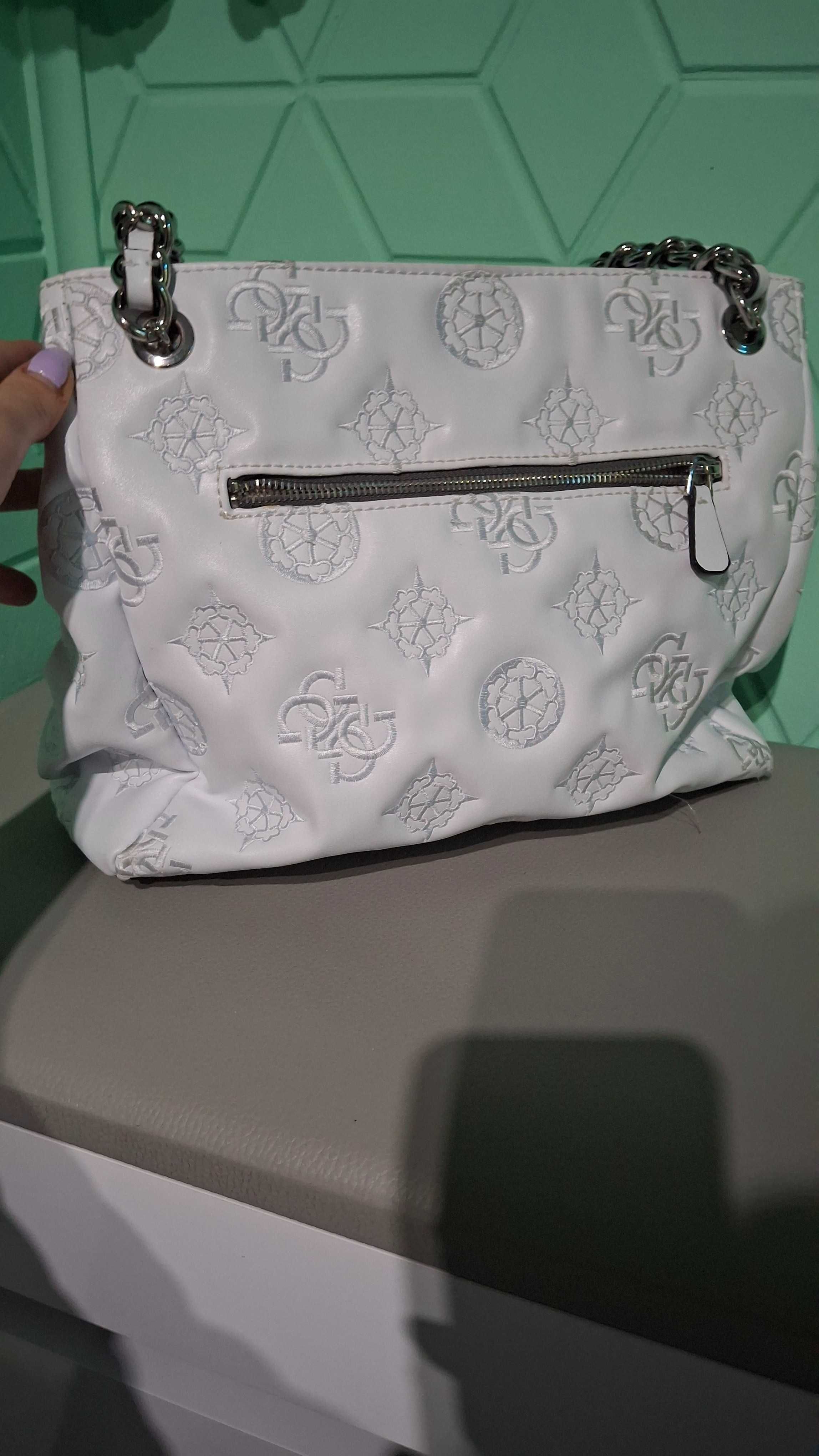 Torba guess  nowa