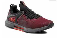 Buty UNDER ARMOUR Ua Hovr Rise 2 Red roz. 42