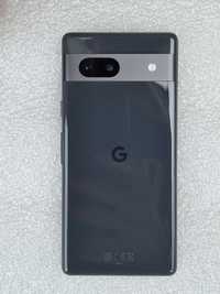 Смартфон Google Pixel 7a 8/128GB Charcoal (б/у)