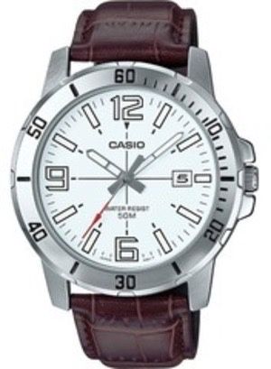 Годинник Касіо Casio MTP-VD01L Оригінал Різні кольори Касио