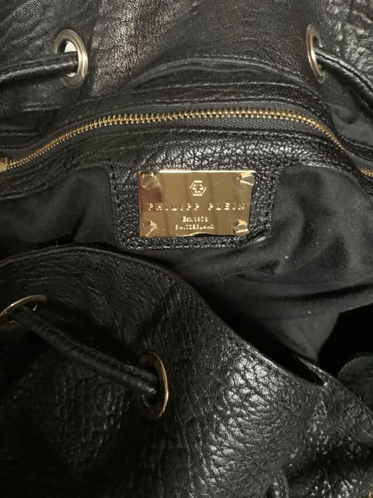 Жіноча сумка / Philipp Plein/ оригінал / Швейцарія