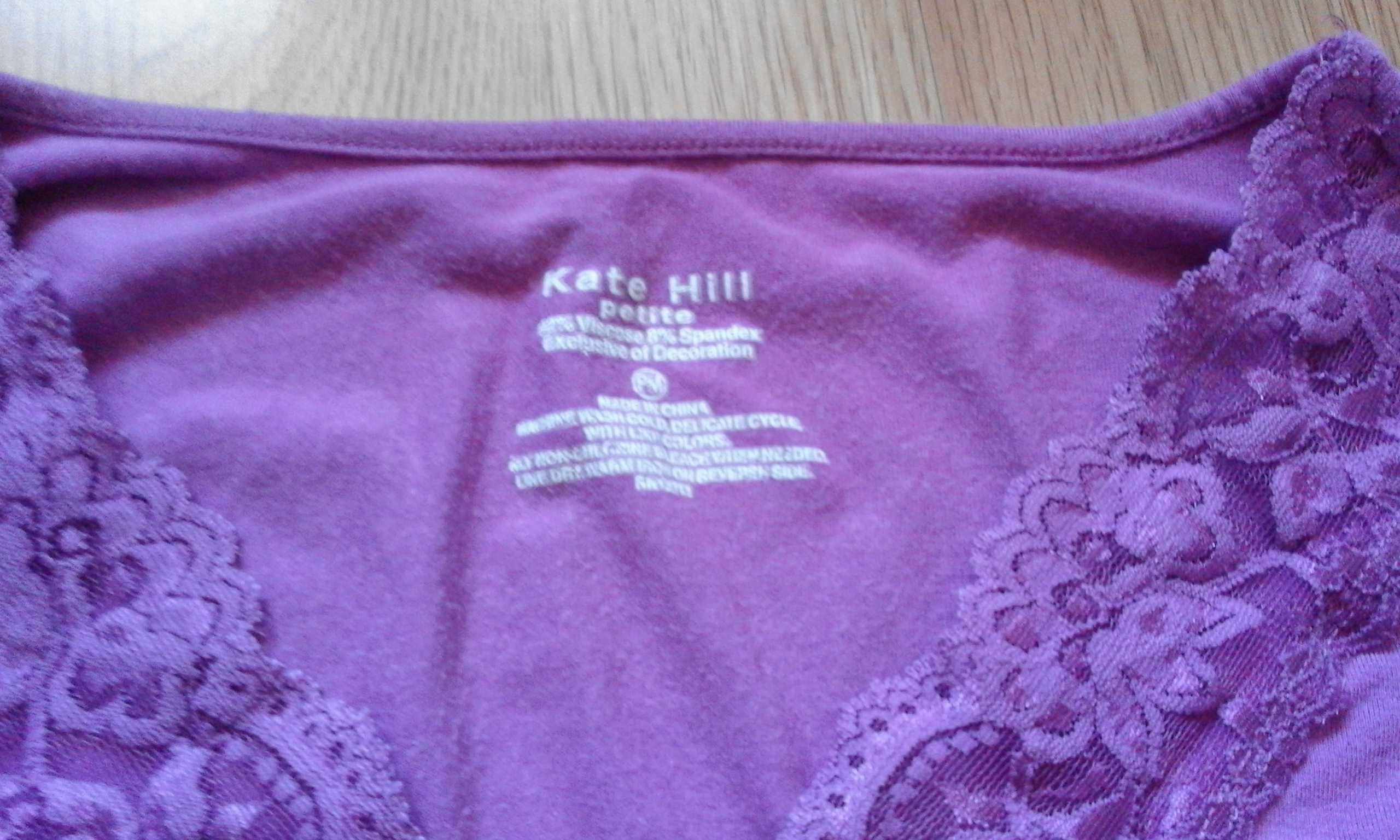 top bluzka Kate Hill 38