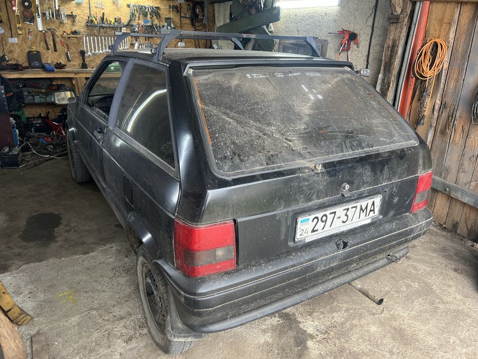 Розборка , шрот Сіат Ібіца, Seat ibica