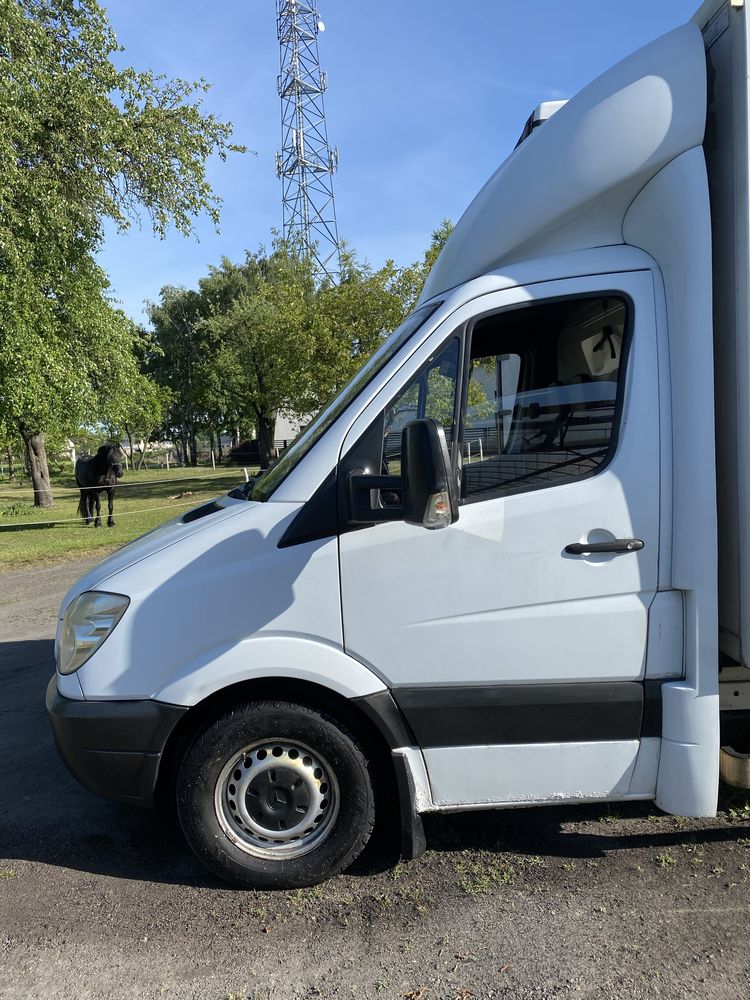 Mercedes Benz Sprinter 315 CDI 2008