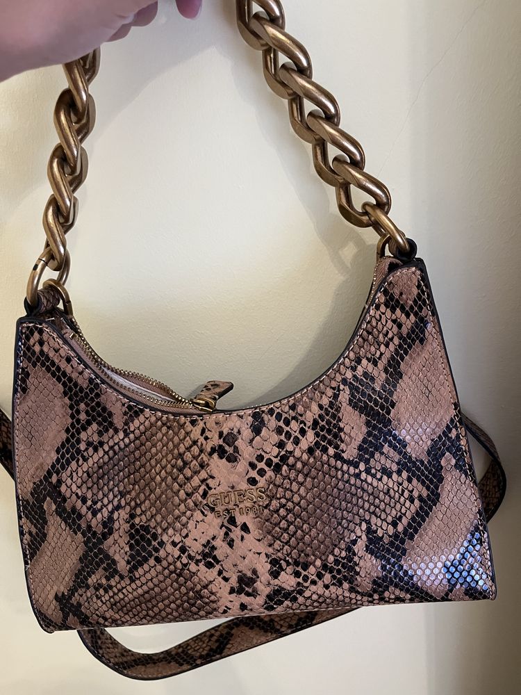 Mala guess como nova