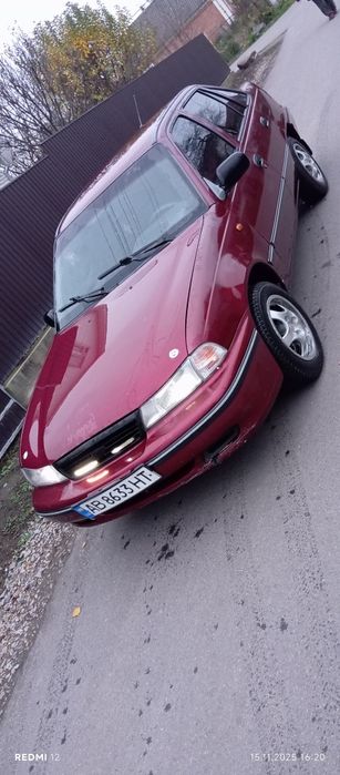 Продам Daewoo Nexia 1.5 16v