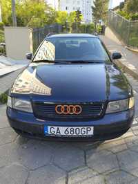 Audi A4 B5 1,9TDI Avant