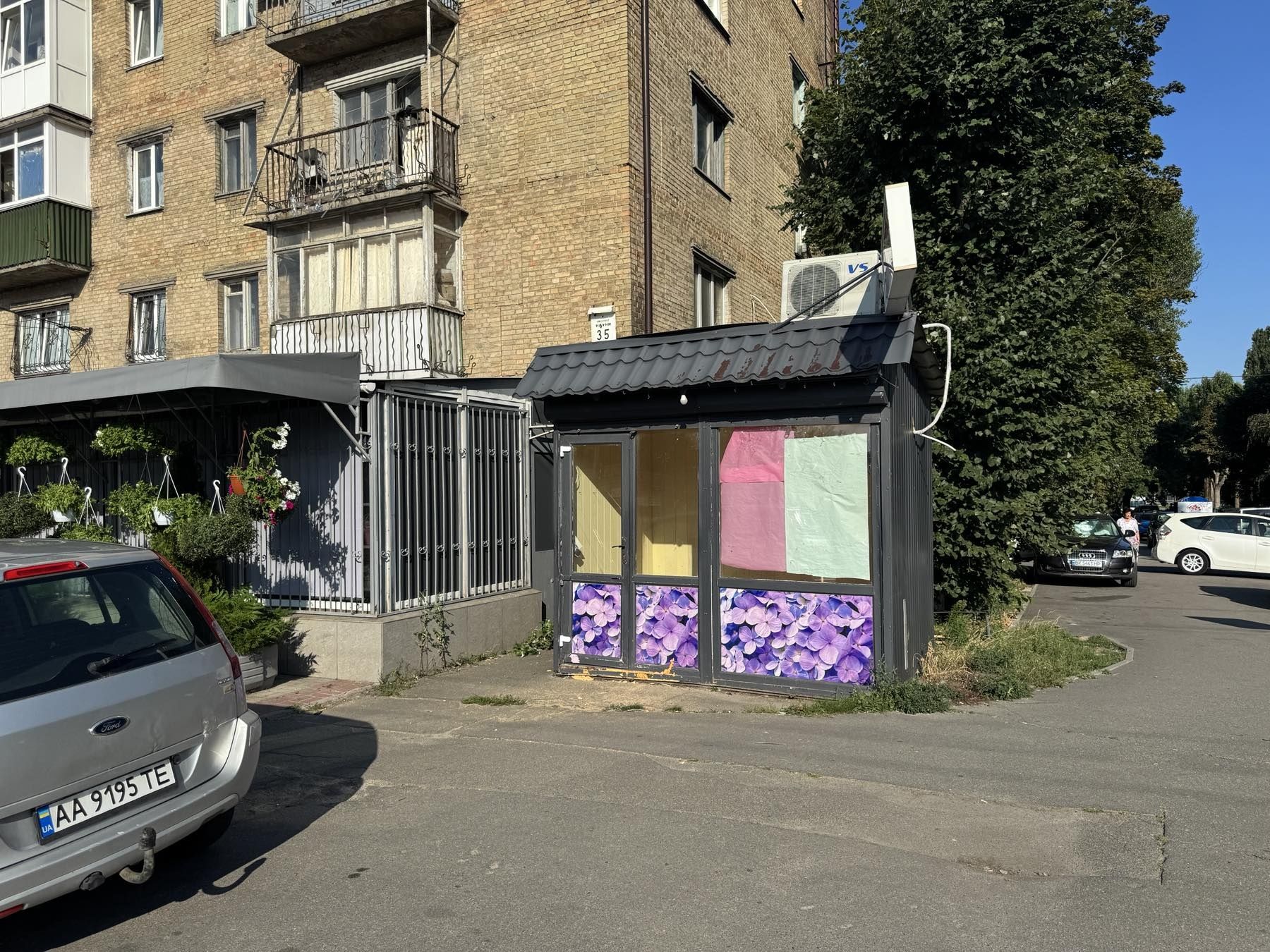 Срочно сдам в арендееу МАФ, 8000 гр, пр-кт Науки 35