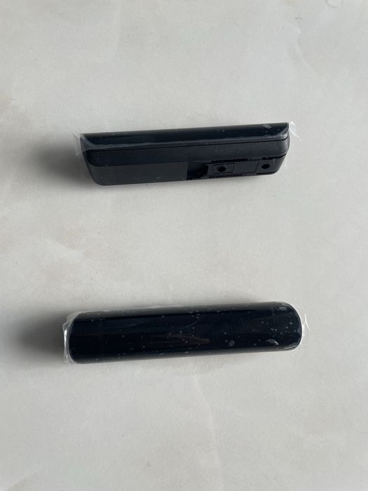 Магніт для датчика Аjax вікна/двері в чорному корпусі 2 штуки