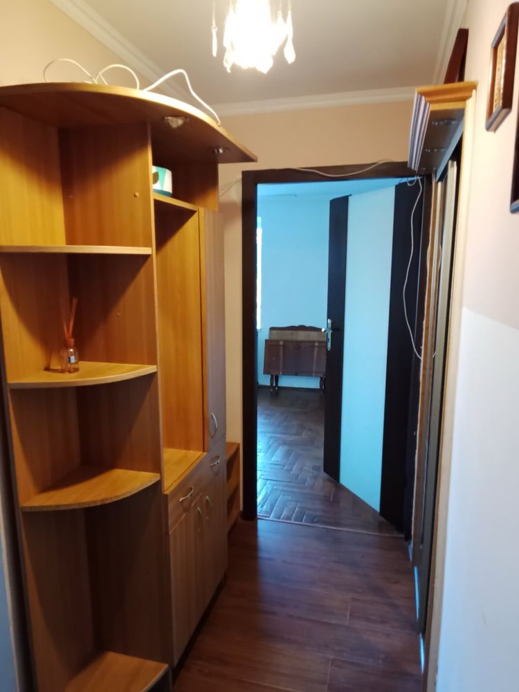 Здається довгостроково двохкімнатна квартира в Трускавці
