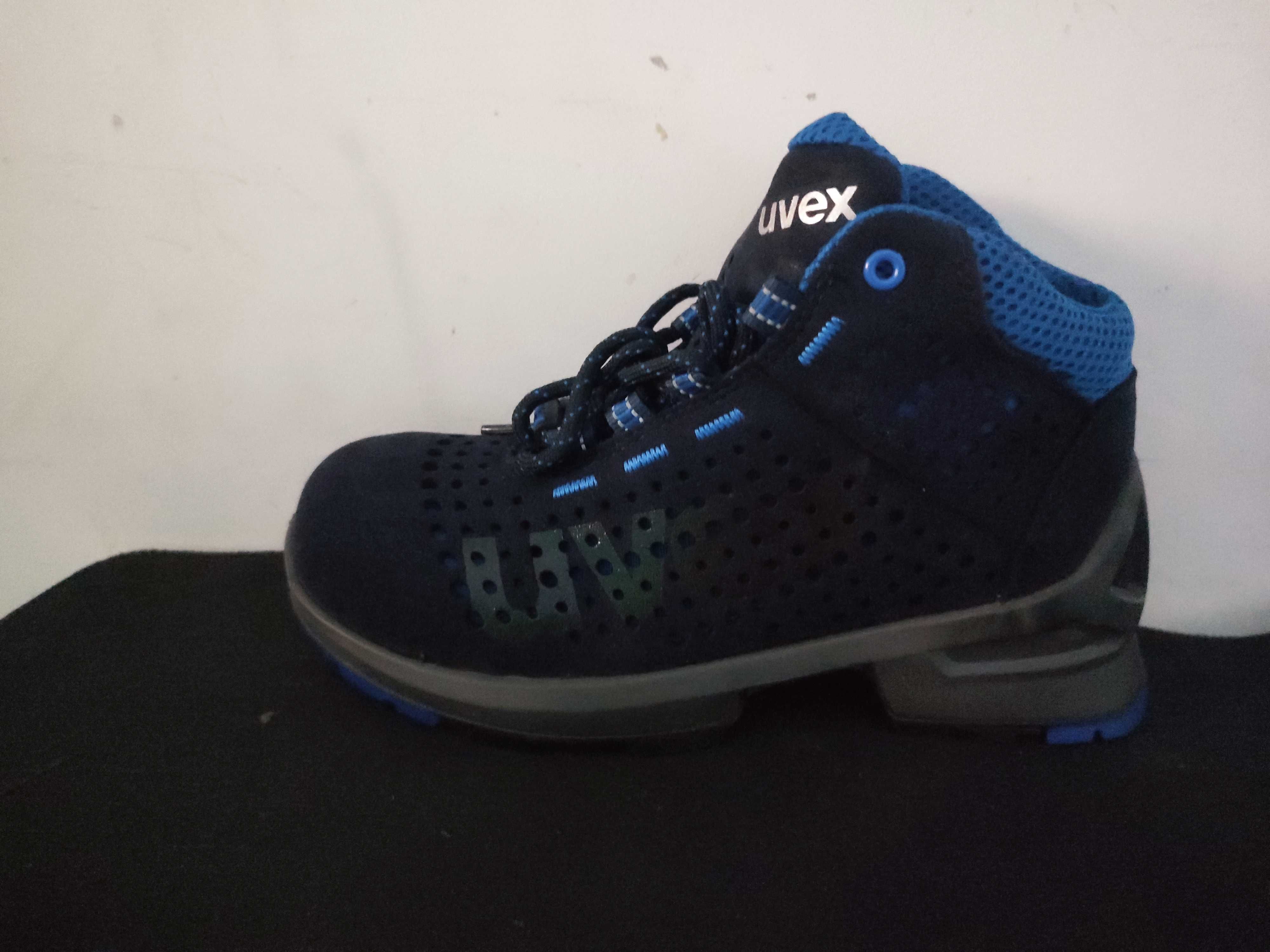 Buty robocze UVEX 8532.5 roz 35