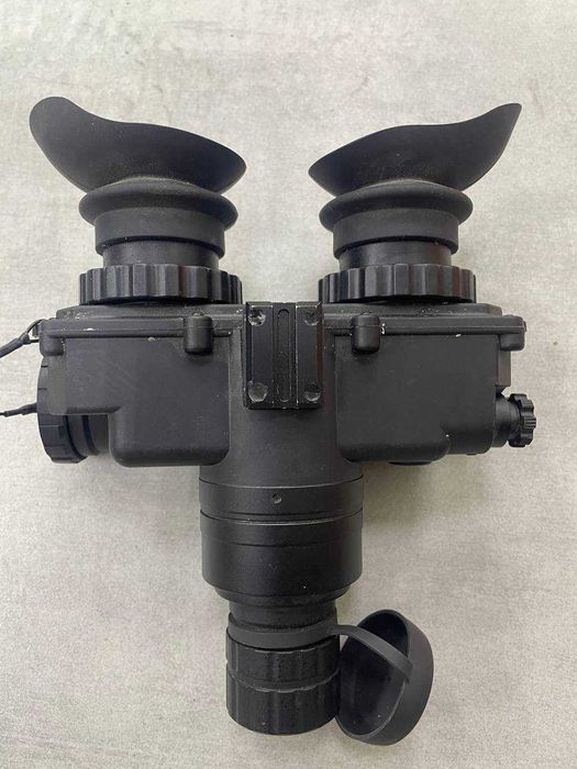 Бинокуляр ночного видения AGM WOLF-7 PRO NW1