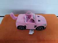Pluszowy samochód różowy kabriolet NA! NA! NA! Surprise