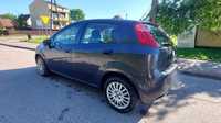 Fiat Grande Punto 2010 ekonomiczny # możliwa ZAMIANA