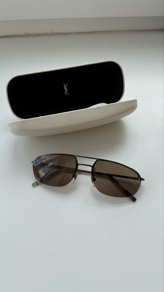 Окуляри Yves Saint Laurent