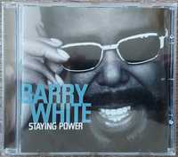 Barry White – Staying Power