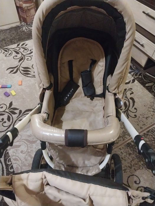 Коляска riko brano