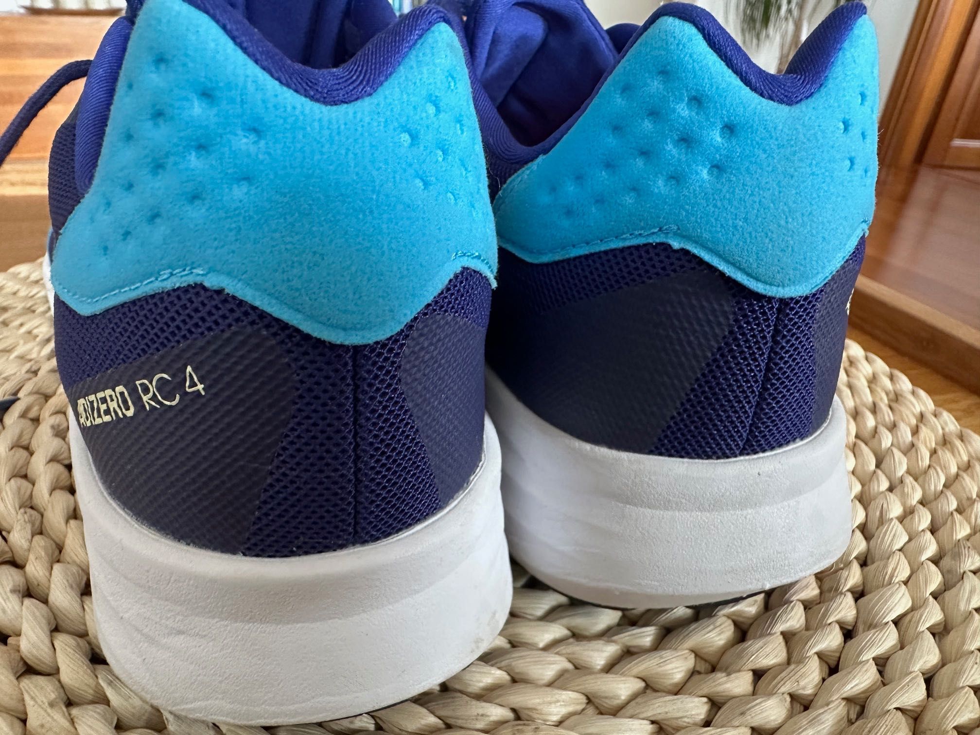 Buty Adidas ADIZERO, rozmiar 44