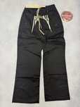 штаны Rick Owens DRKSHDW naylone pants M L vetements balenciaga