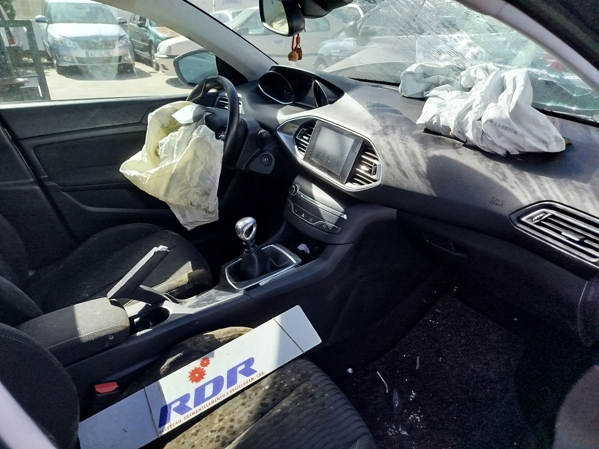 Peugeot 308 SW HDI