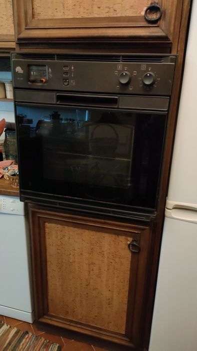 Forno Teka H600 usado