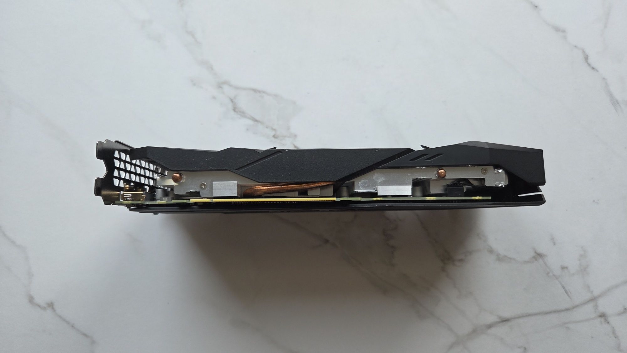 RTX 2060 super 8gb Gigabyte OC