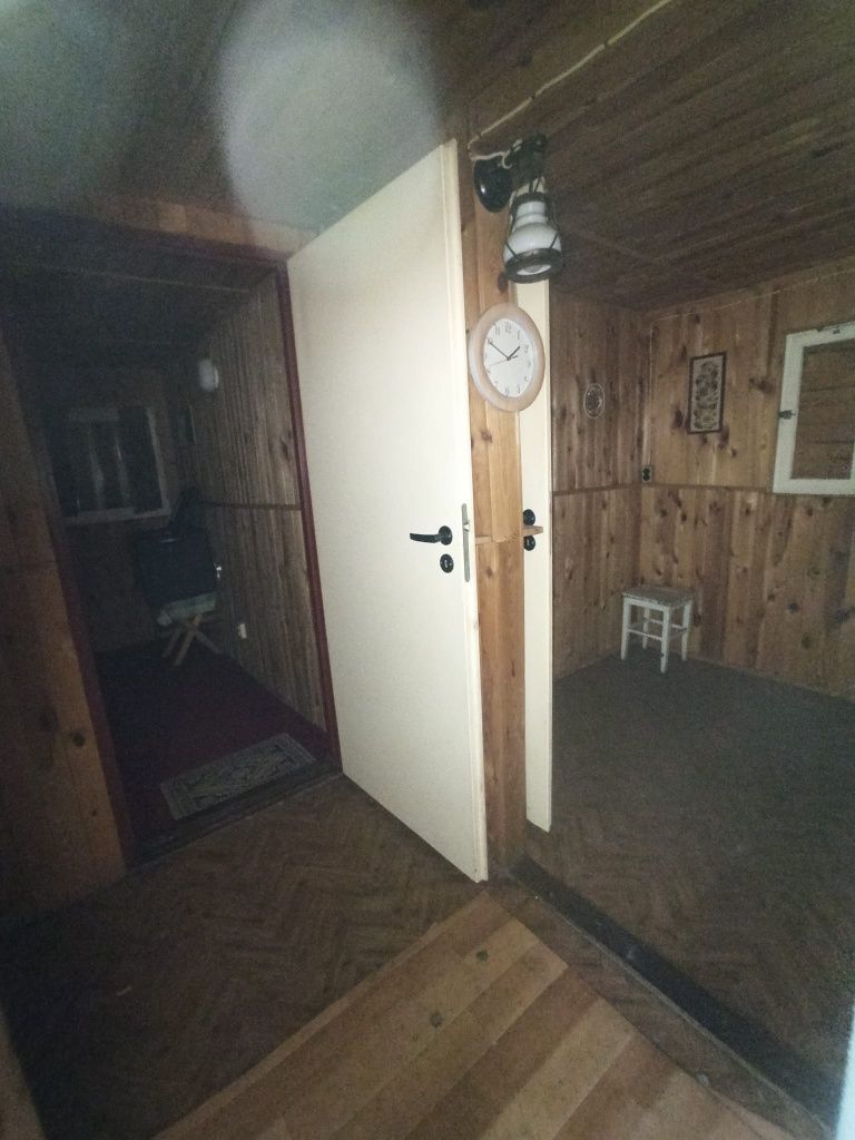 Sprzedam działkę Okuninka jez. Białe 110tys.