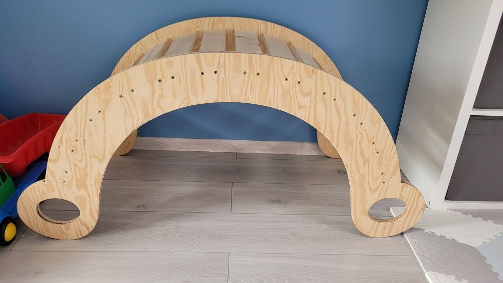 Bujak montessori XXL, kołyska