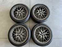 Jantes bbs originais 17” 5x110