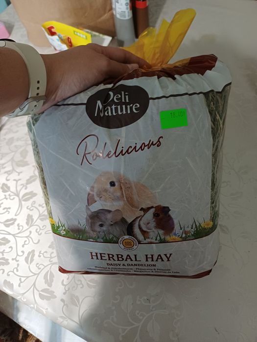 Siano za darmo prawie całe