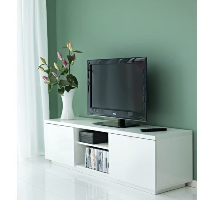 Móvel tv IKEA BYÅS