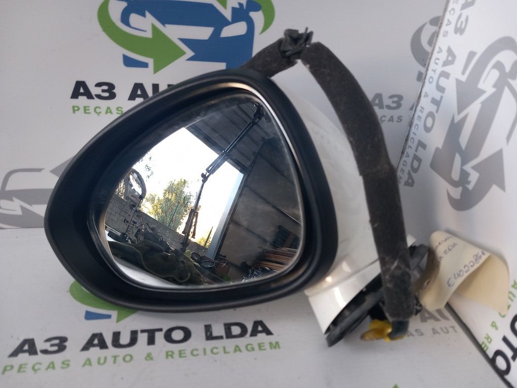 Espelho retrovisor esquerdo Mazda MX5
