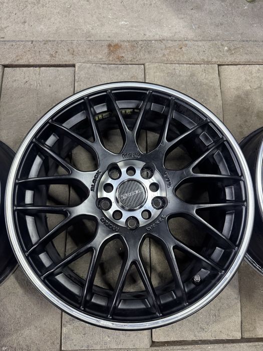 Диски R17 5x114.3/ 5x100