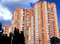 Продам 3 кім Осіння, 33 ст.М"Академмістечко", 109,4 метра, панорама