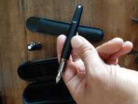 Montblanc M Fountain Pen "Marc Newson"