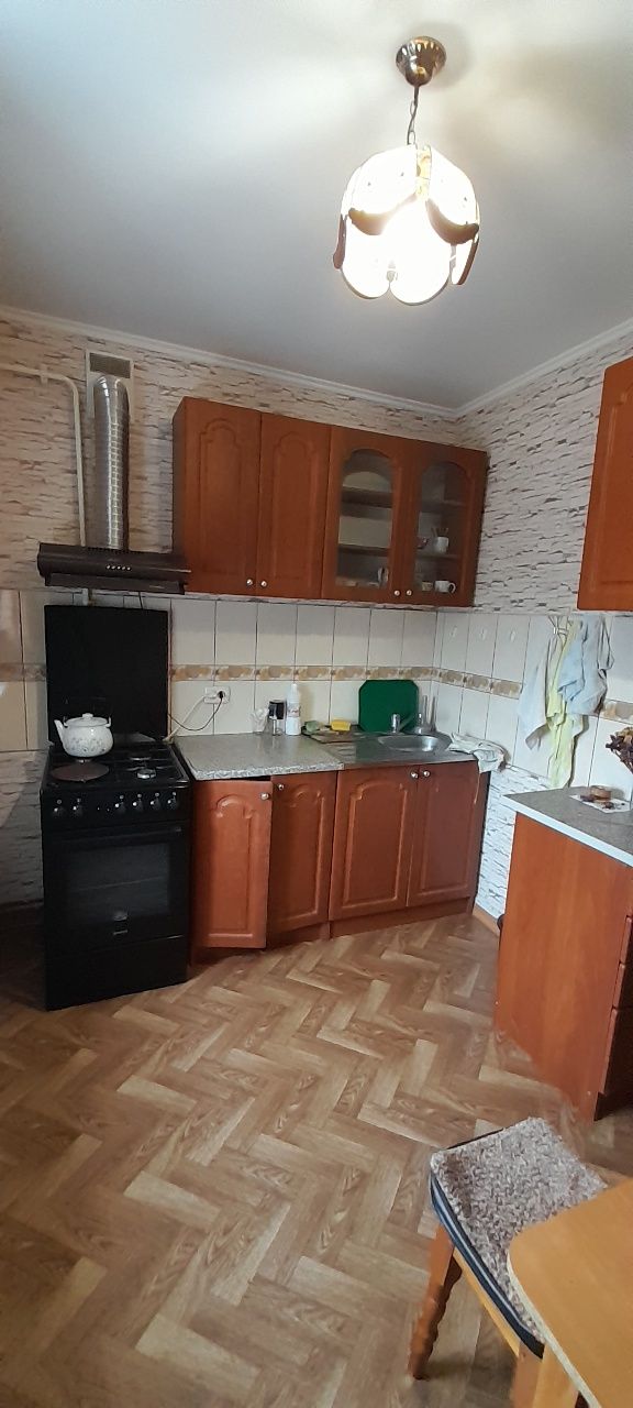 Продаю квартиру в