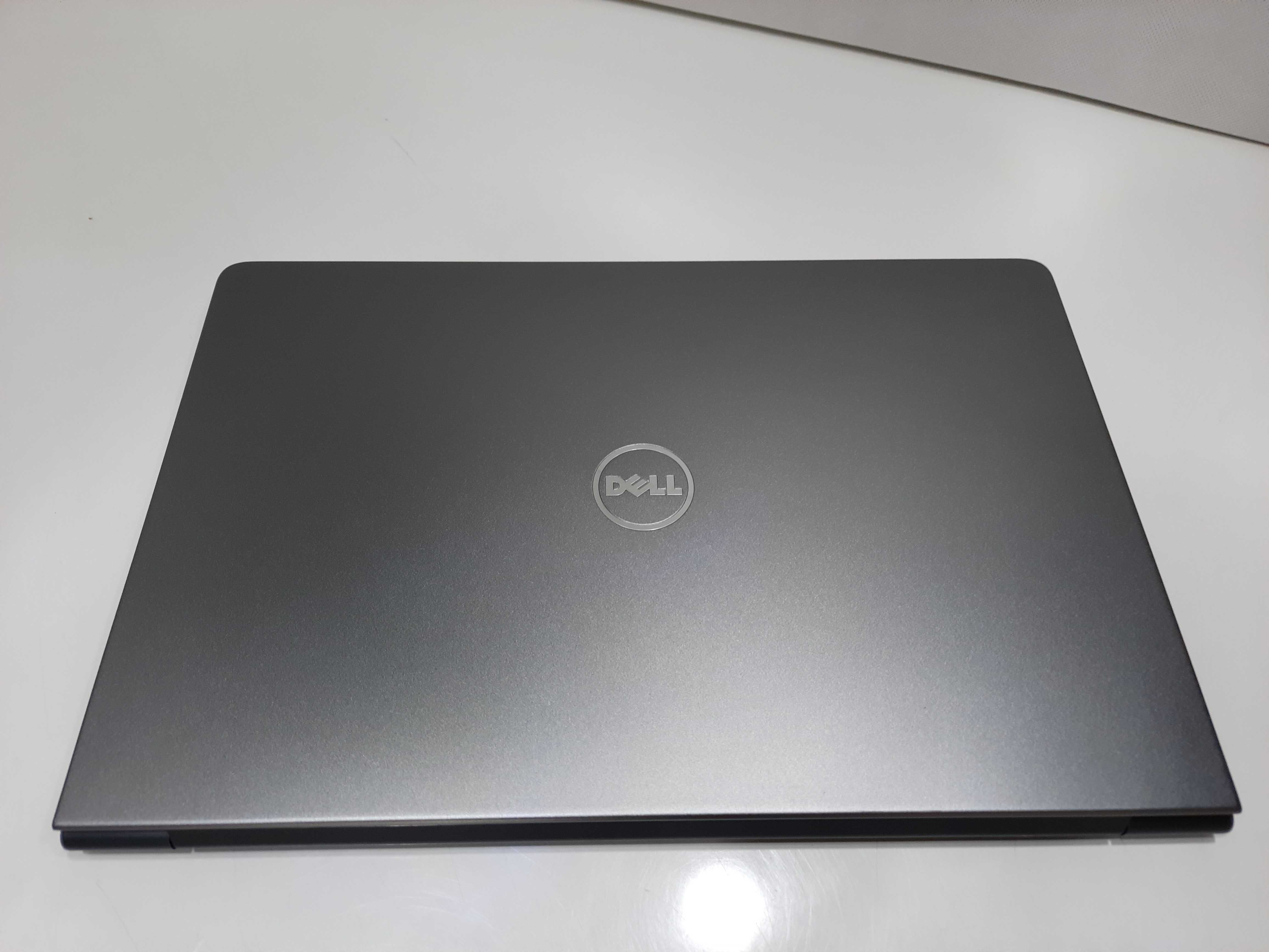 Laptop DELL Vostro i5-7th 8GB DDR4 256GB SSD M.2 Win11Pro NOWA Bateria