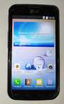 Мобильный телефон LG Optimus L7 II P715 Dual