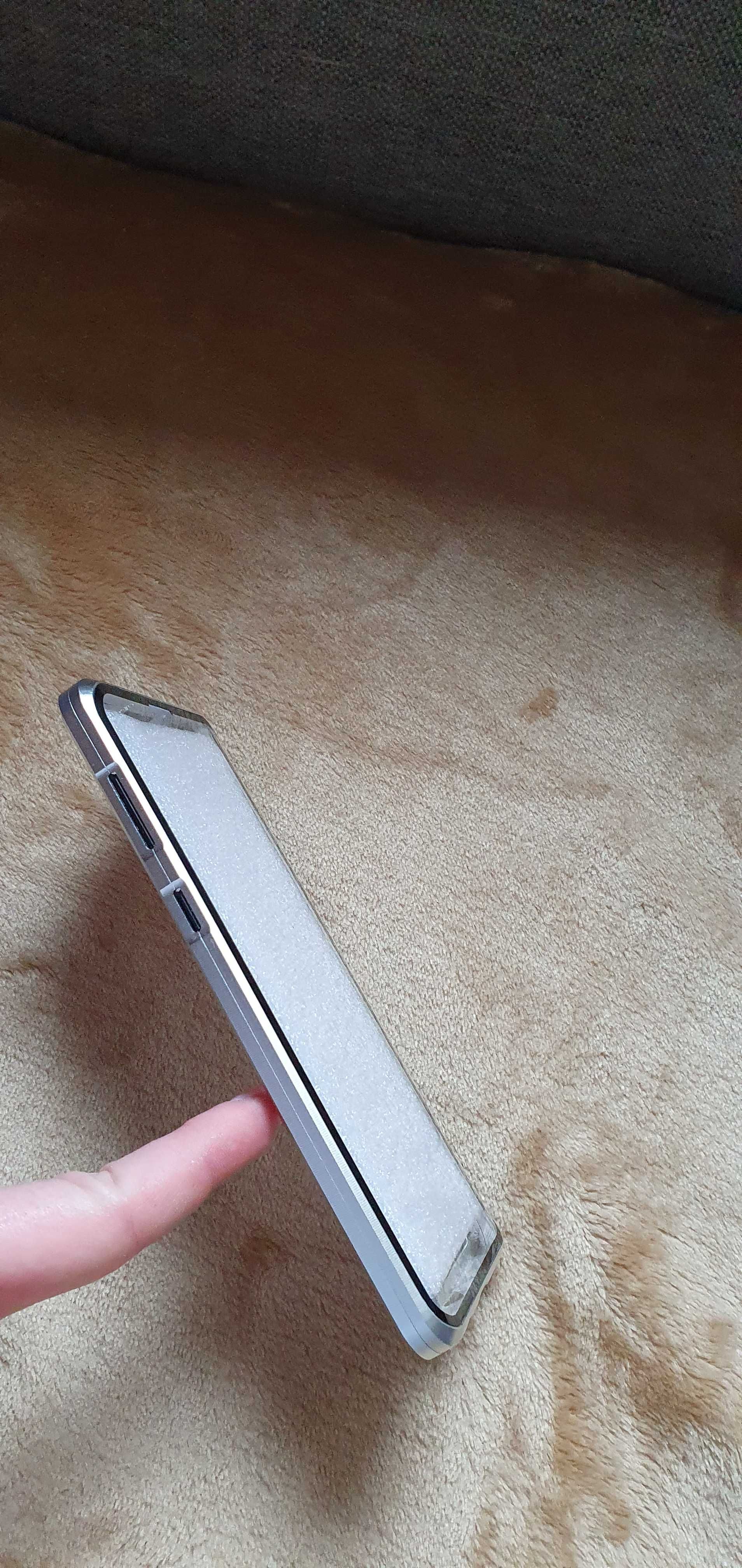 Etui magnetyczne dwustronne na Samsunga Galaxy S10