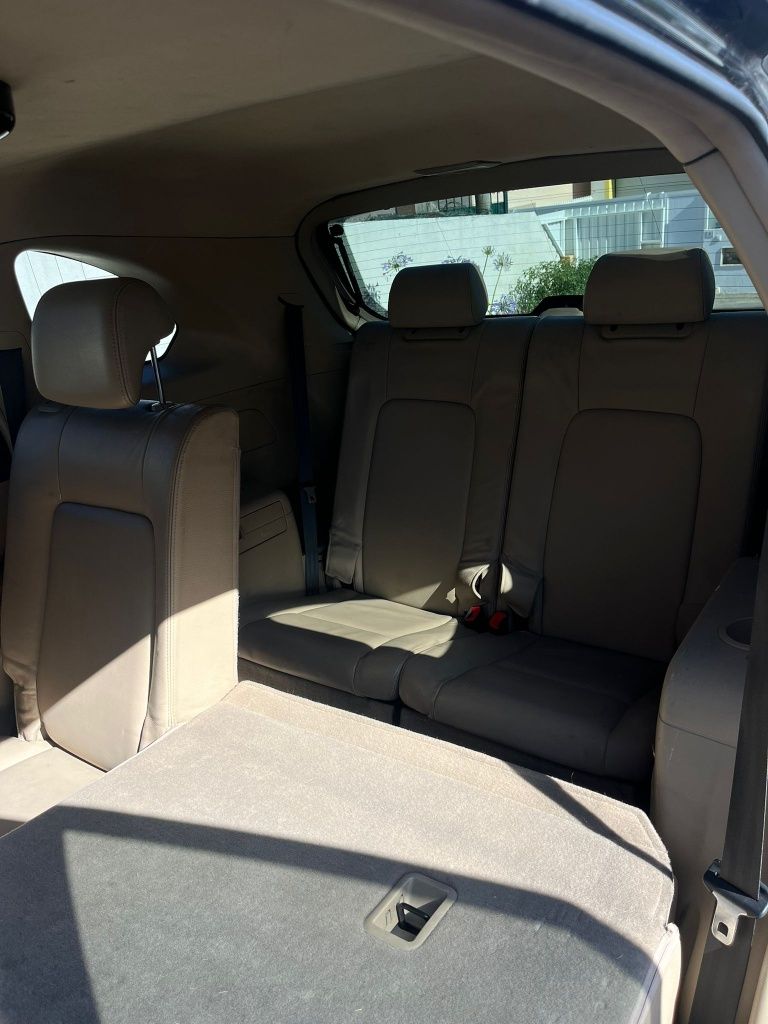 Chevrolet Captiva 4wd 7 lugares 150cv