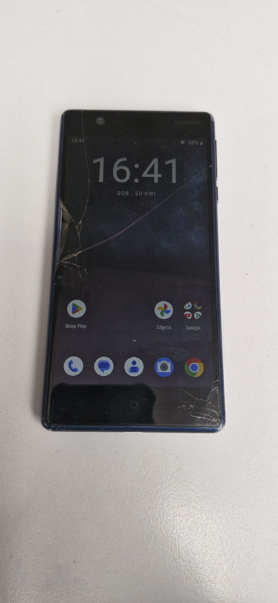 Sprzedam smartfon Nokia 3.