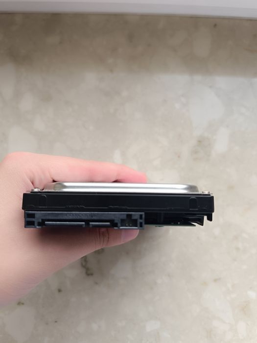 Dysk HDD toshiba p300 1 TB