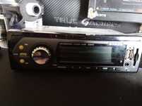 Radio para carro