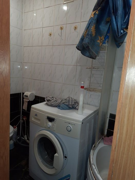 Оренда квартири звичайний стан, є техніка