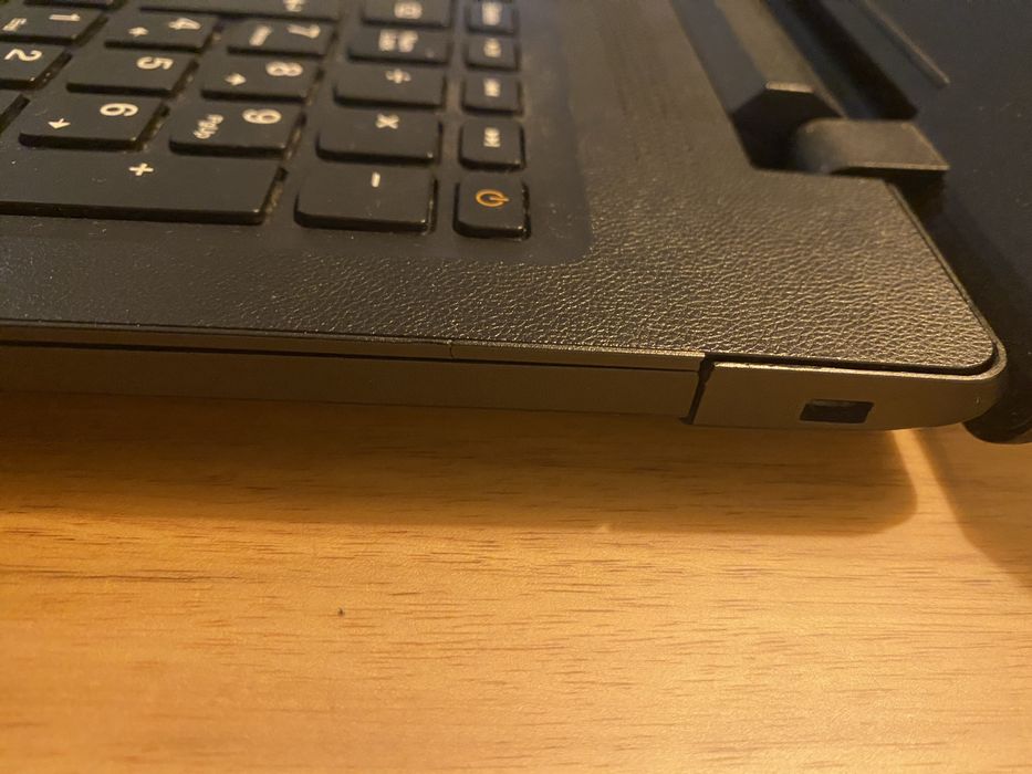 Lenovo ideapad 110 15”