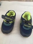 Buty chłopięce rozm. 20