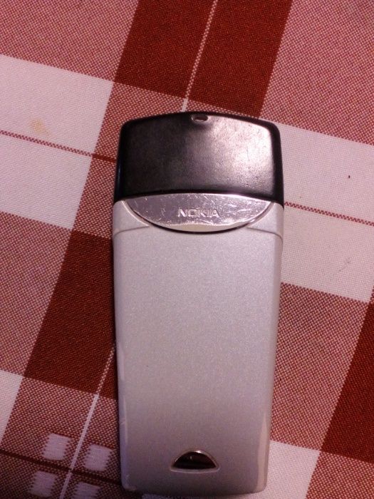 Nokia Series 8310